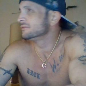 Meet your Posher, Zackery